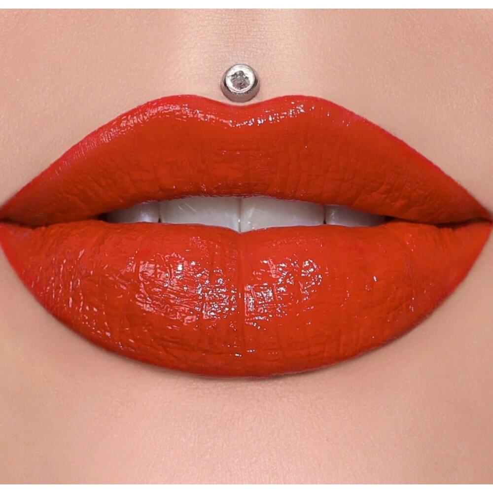 Jeffree Star Cosmetics Supreme Gloss Shade: Everybody Knows Rt 20